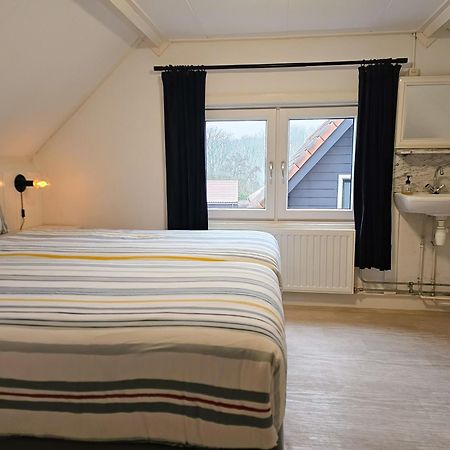 Vakantiehuis Marhenbep Zoutelande Zo06 Экстерьер фото