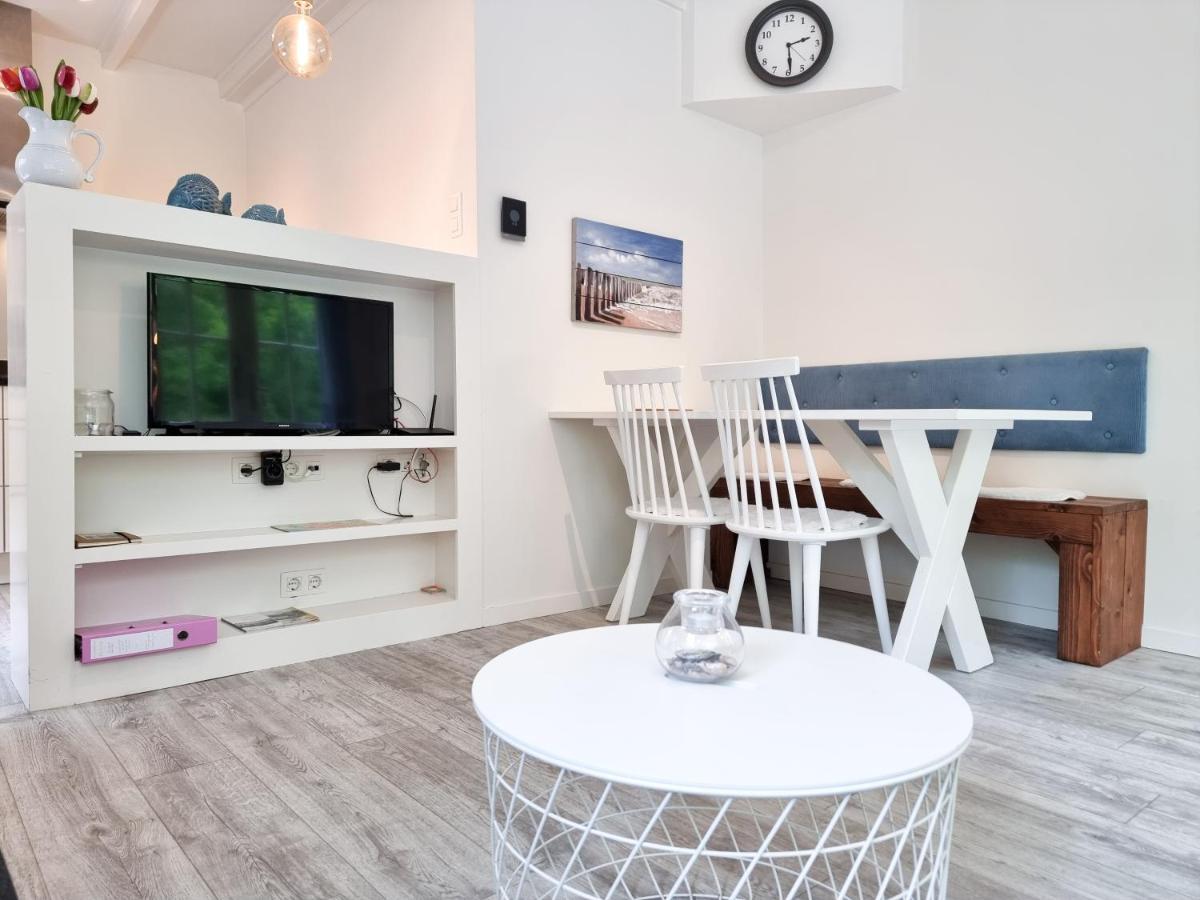 Vakantiehuis Marhenbep Zoutelande Zo06 Экстерьер фото