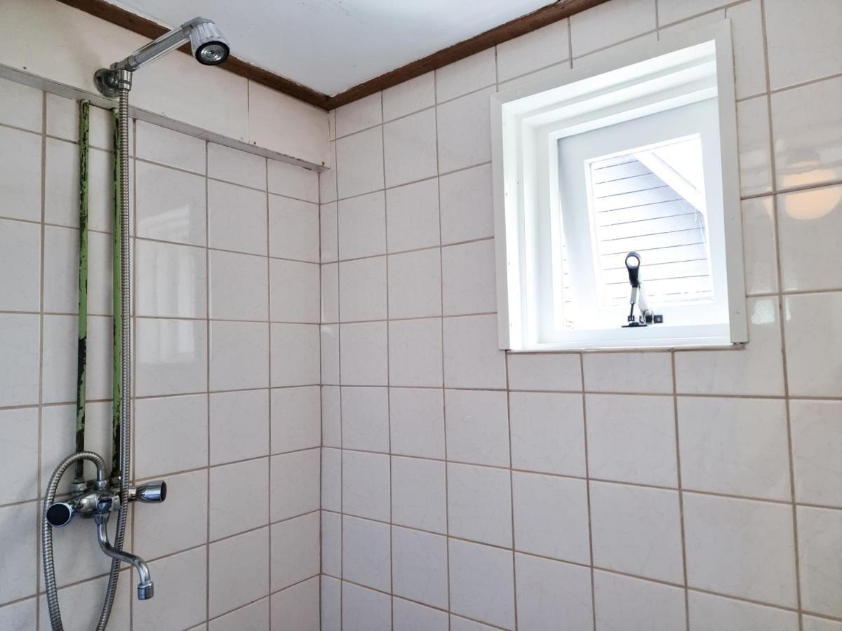 Vakantiehuis Marhenbep Zoutelande Zo06 Экстерьер фото