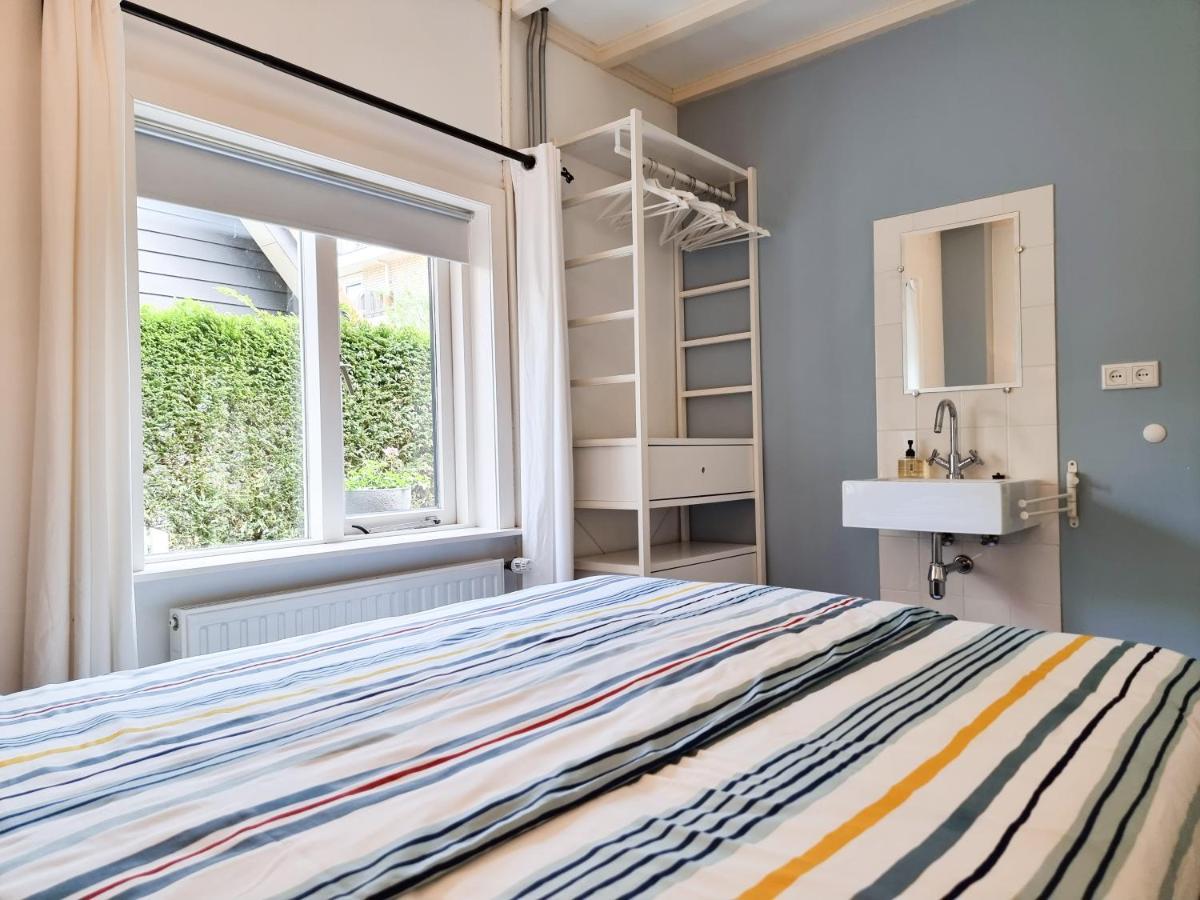 Vakantiehuis Marhenbep Zoutelande Zo06 Экстерьер фото