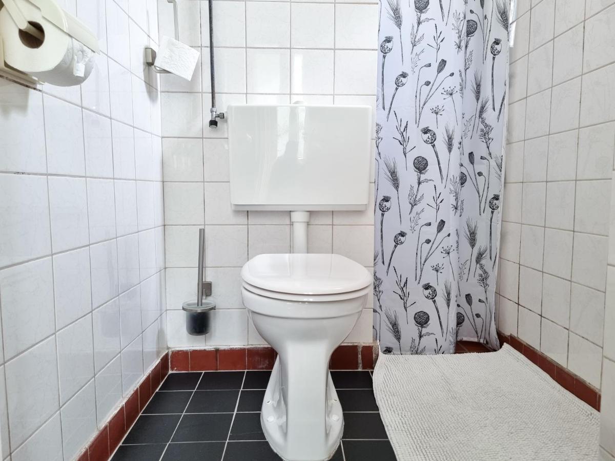 Vakantiehuis Marhenbep Zoutelande Zo06 Экстерьер фото